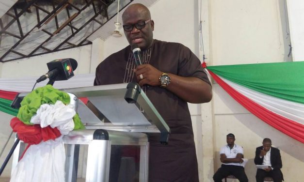 DURBAR HELD TO CLIMAX 2017 INTERNATIONAL DAY AGAINST DRUG ABUSE AND ILLICIT TRAFFICKING