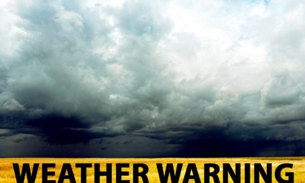 Weather Warning