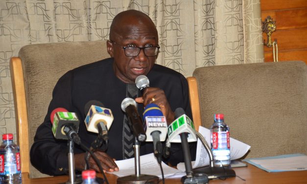 MINISTERIAL ADVISORY BOARD INAUGURATED