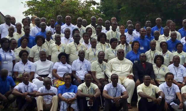 MINISTER APPEALS FOR SUPPORT FOR PRISONS SERVICE AND INMATES