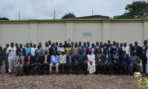 HELP FIGHT AGAINST MONEY LAUNDERING, TERRORISM FINANCING – INTERIOR MINISTER