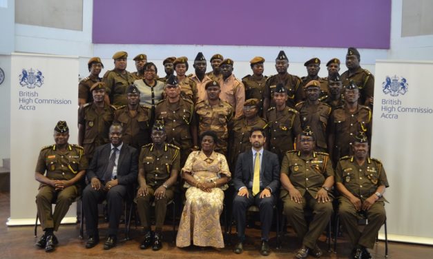 GOVERNMENT WORKING TOWARDS NON-CUSTODIAL SENTENCING REGIME