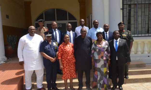 COMMITTEE FORMED TO DEVELOP COMPREHENSIVE FRAMEWORK FOR EARTHQUAKE PREPAREDNESS AND RESPONSE