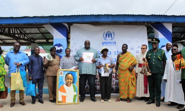 WORLD REFUGEE DAY COMMEMORATED