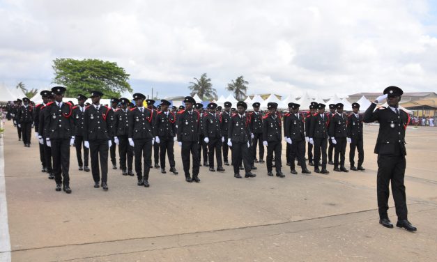 GOVERNMENT CONCERN ABOUT PHYSICAL ATTACKS ON FIRE FIGHTERS – INTERIOR MINISTER