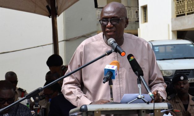 FIRE SERVICE TO BE BETTER POSITIONED TO ENHANCE WORK