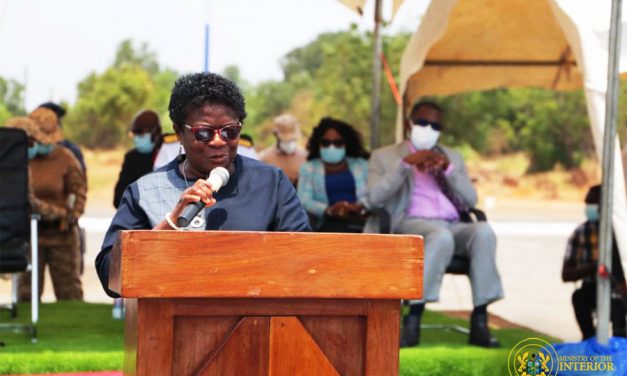 93 Narcotics Recruits take Oath of Allegiance