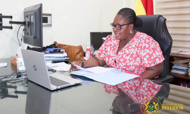 8th Africa Platform for Disaster Risk Reduction held