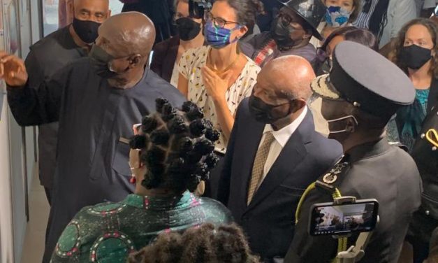 One-Stop Centre on Domestic Violence and Victim Support Unit commissioned