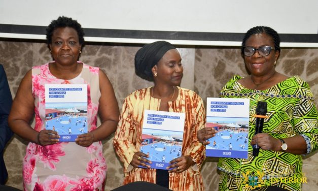 Ghana will enhance Migration trends-Interior Chief Director