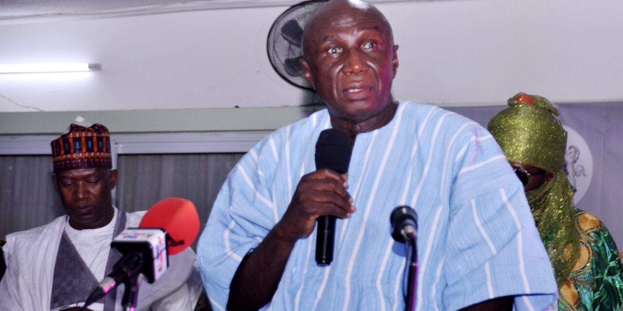 Ghana wishes Nigeria Happy Independence