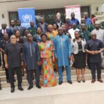 High level dialogue on Burkinabe Refugees in Ghana held in Accra