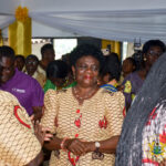 Fire Ladies Association organises ceremony to climax Mother’s Day