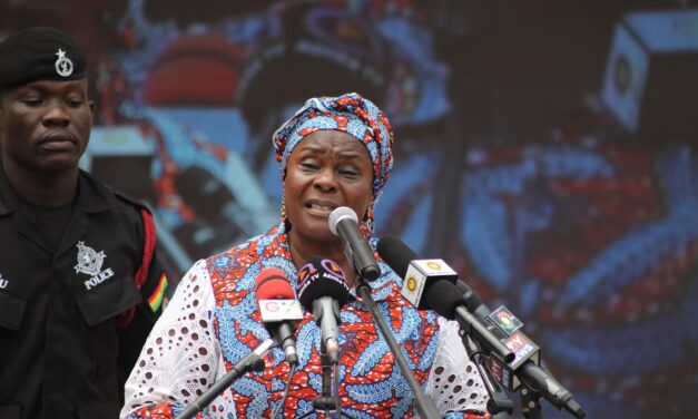 Government determined to ensure the safety of all Ghanaians – Deputy Minister for the Interior