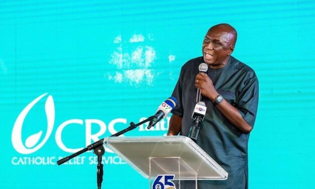 Advocate for positive change – Interior Minister