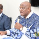 Henry Quartey advises Election Actors to put Ghana first