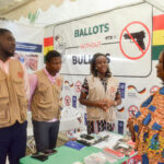 Interior Chief Director Commends Civil Service Week Policy Fair