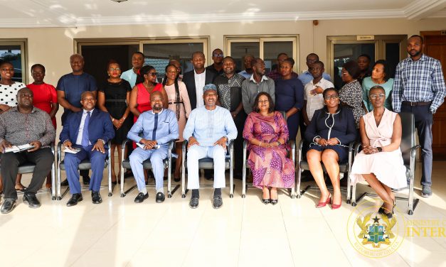 Government Committed to Responsible Gaming Practices