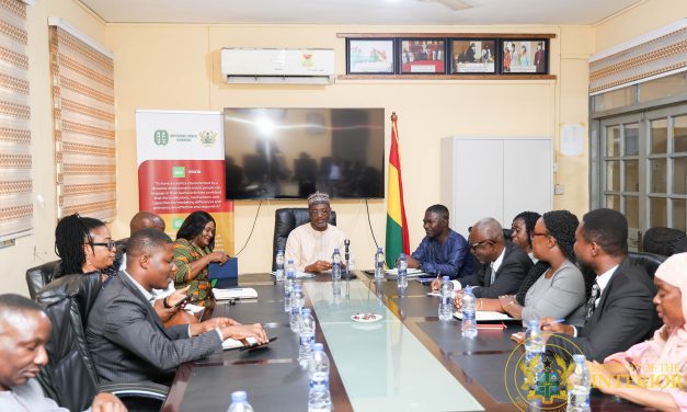 Interior Minister calls for Peace and Stability in the Country