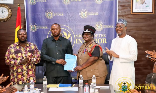 Fire Service and YEA partner to recruit 5,000 Fire Service Assistants