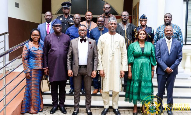 Gaming Commission Governing Board Inaugurated To Drive Industry Growth
