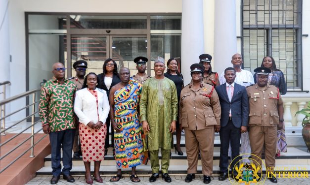 New Fire Service Council inaugurated with a call for comprehensive review of Fire Service Act