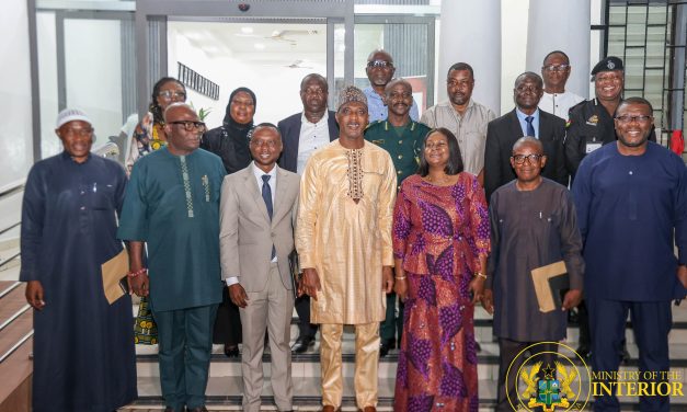 Prioritise Refugee Welfare – Minister Urges