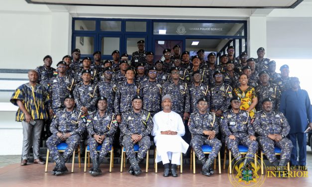 Enhance Electoral Preparedness – Interior Minister Urges