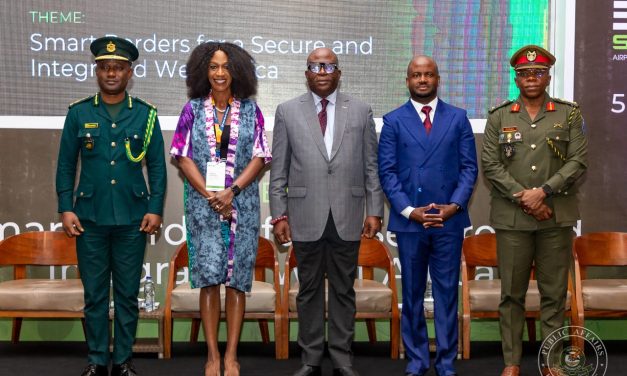 West African Countries Urged To Unite Against Border Security Threats