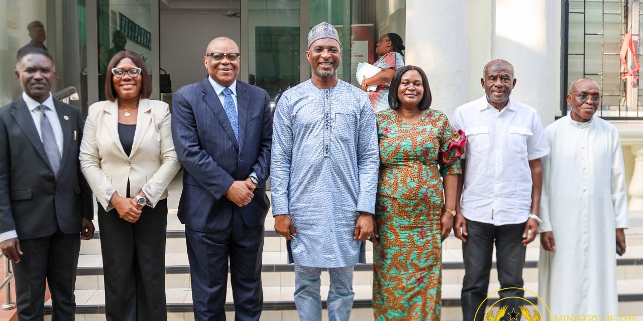 Gbiniyiri Conflict: Mediation Committee Constituted