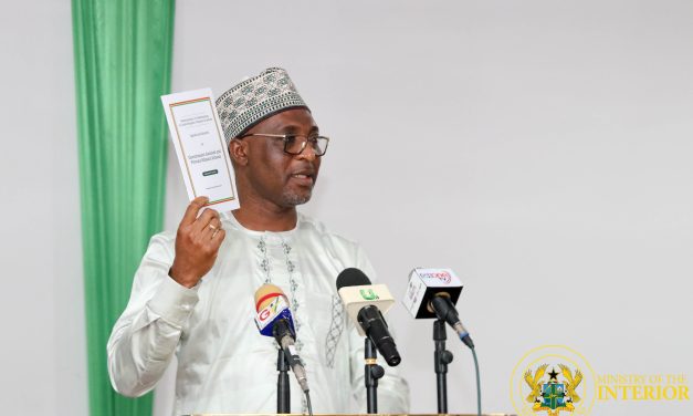 MoU To Foster Religious Diversity In Mission Schools Launched