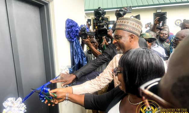 National Signals Bureau Opens Eastern Regional Office to Enhance Security