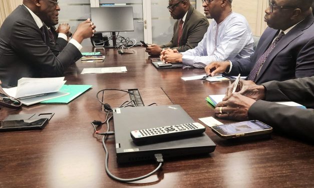 Ghana Committed To Protecting Refugees – Interior Minister