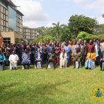 We need coordinated, intelligent response to the rapidly evolving drug landscape in West Africa-Interior Minister