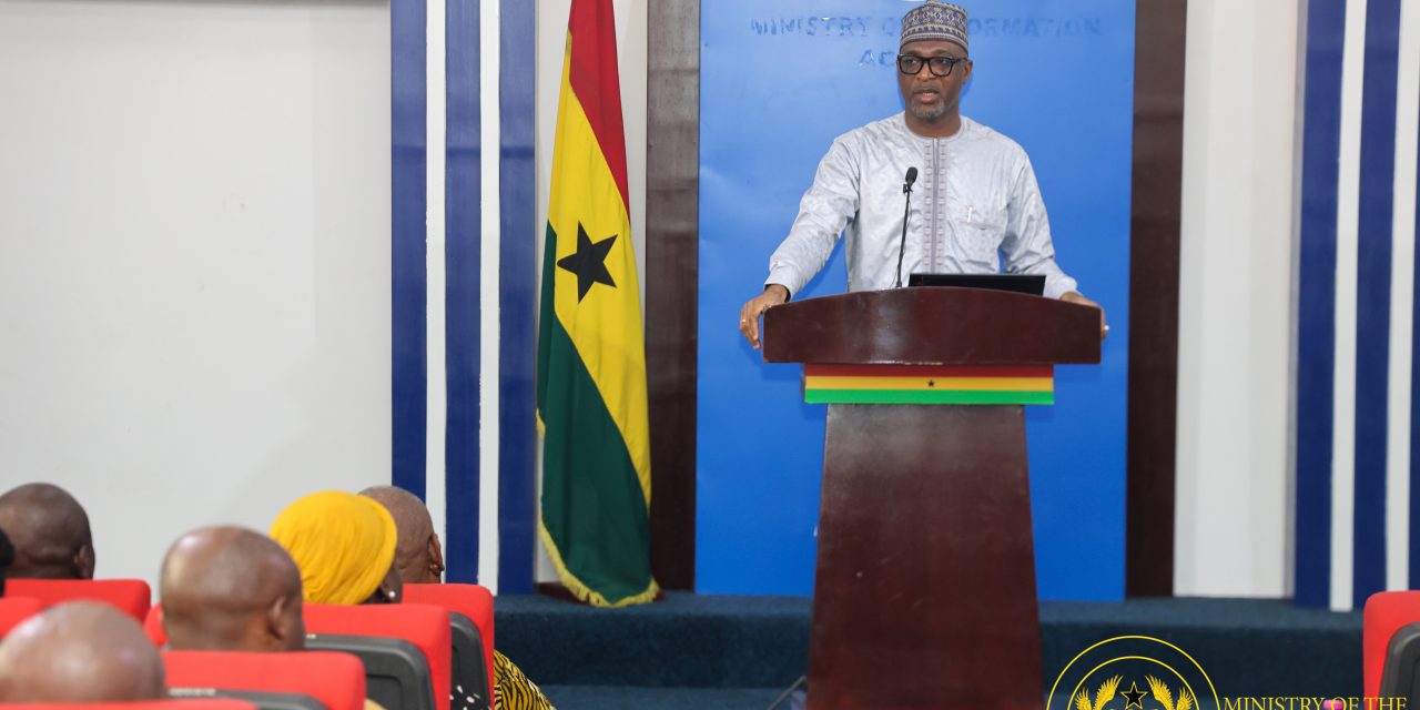 Interior Ministry’s Online Digital Services Portal Launched