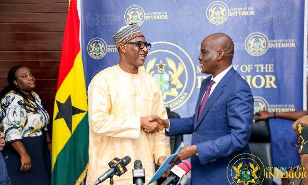 Interior and Education Signs Mou to Produce Sanitary Pads, School Uniforms And Furniture