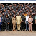 Interior Ministry trains Officers on Bullion operations Guidelines