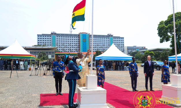 Commonwealth Day: Ghana Calls for Unity and Cooperation