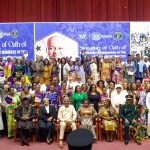 African Diaspora sworn in as Ghanaian Citizens in heartwarming ceremony
