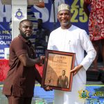 CID Records Decline in Violent Crimes as Interior Minister Commends Police Efforts