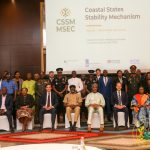 Coastal States Stability Mechanism Holds Senior-Level Talks to Enhance Regional Security