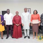 IOM Commends Ghana’s Migration Management Efforts