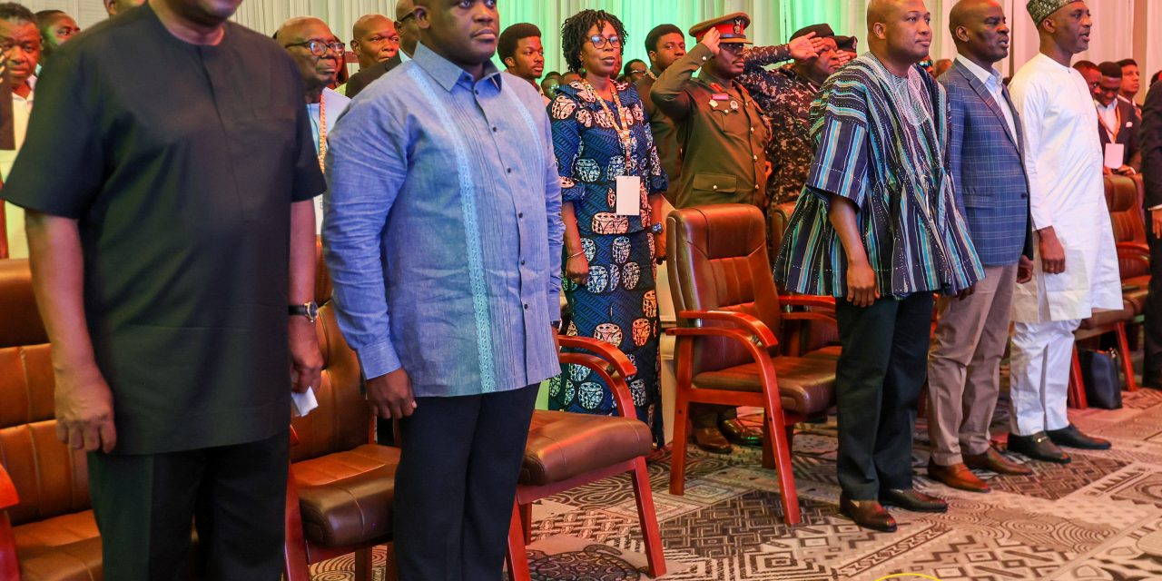 President Mahama Launches Ghana’s National AI Strategy, Calls for AI That Reflects Ghanaian Values