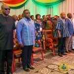 President Mahama Launches Ghana’s National AI Strategy, Calls for AI That Reflects Ghanaian Values
