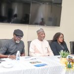 Ghana Steps Up Counter-Terrorism Efforts