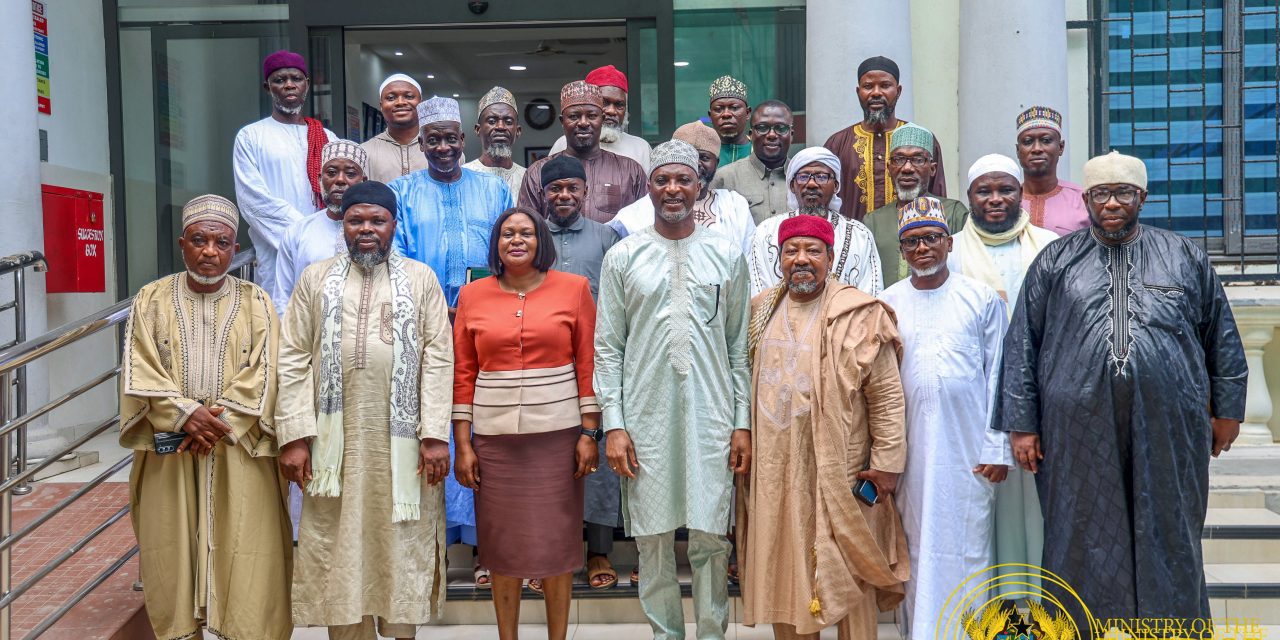 Unite and Uphold Islamic Principles – Muntaka Urges Muslims