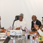 Comply with Fire Safety Laws to Save Lives and Properties– Interior Minister Urges Ghanaians as AFCAS Rollout Begins