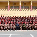 50 Fire Officers Graduate as First Retrained Fire Police Batch to Boost Safety at Emergency Scenes