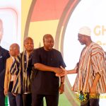 Ghana Launches E-Visa Platform