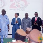 Gaming Commission Marks 20 Years of Gaming Regulation